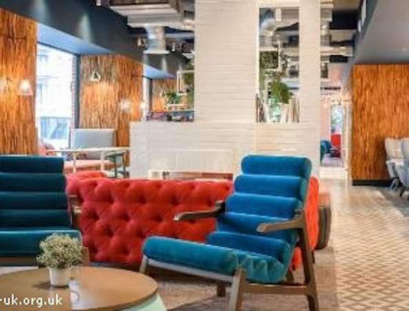 Living Room Southampton