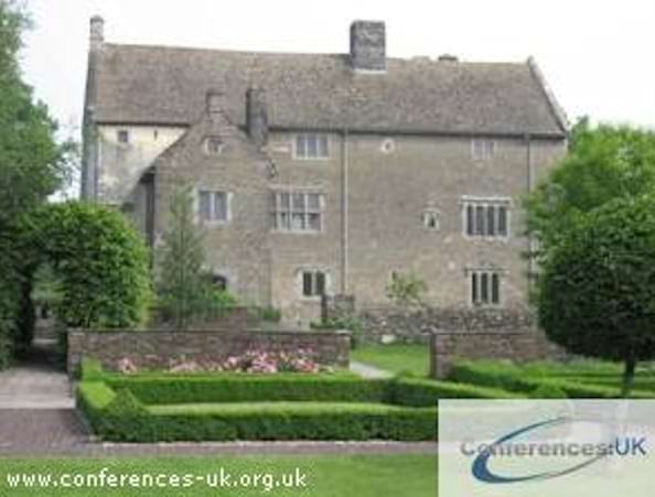 Llancaiach Fawr Manor