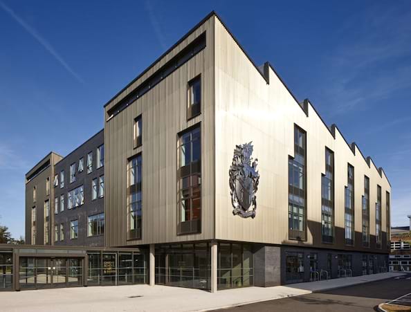 llandaff Campus Cardiff University