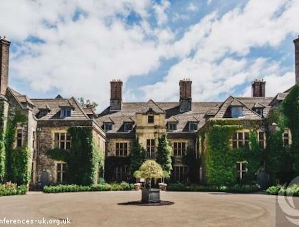 Llangoed Hall