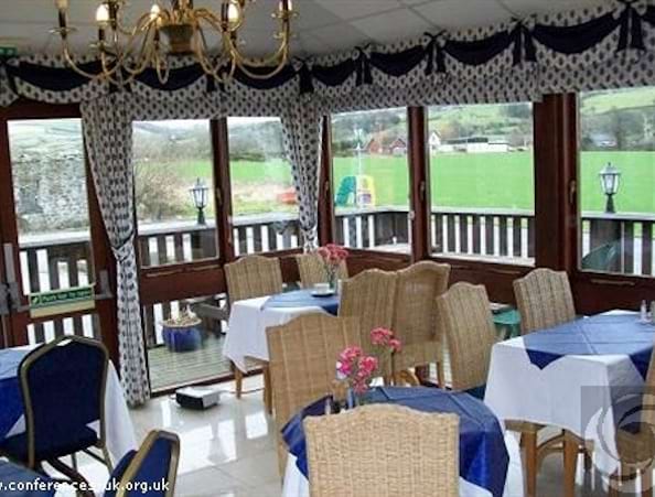 Llety Ceiro Country Guest House