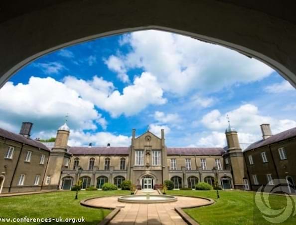 Lloyd Thomas Centre Lampeter