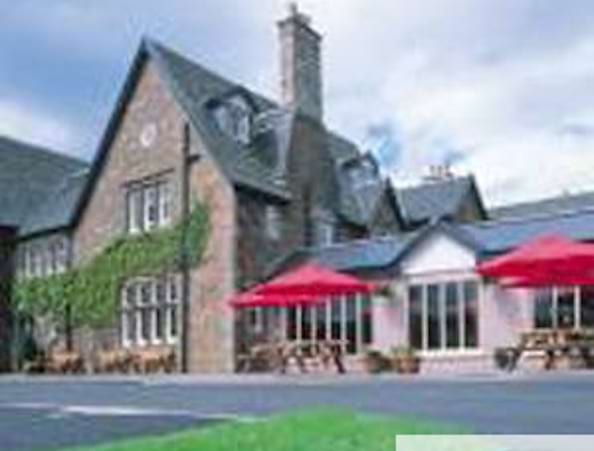 Loch Fyne Hotel and Leisure Club Argyll