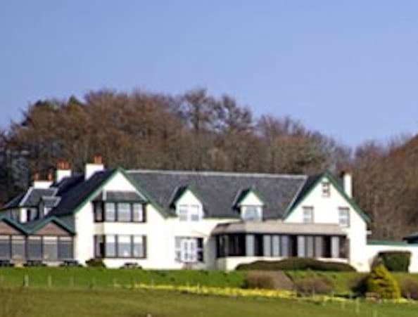 Loch Melfort Hotel