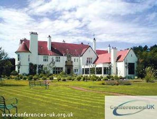 Lochgreen House Hotel