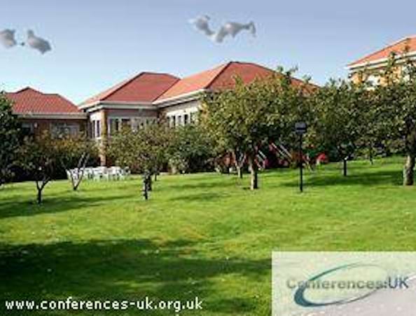 Lodge at Leeming Bar