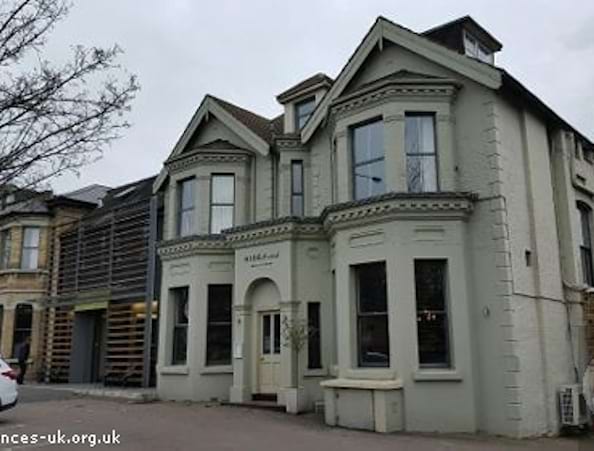 Lodge Hotel Putney London SW15