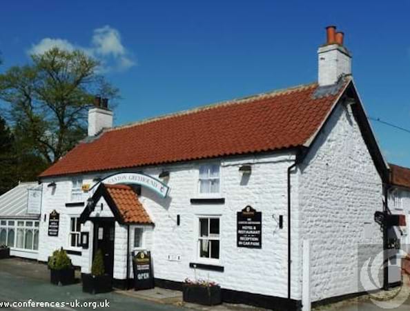 Londesborough Arms Hotel