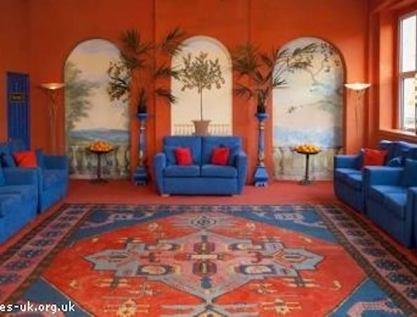 London Art House London N1