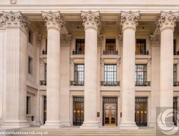 London at Ten Trinity Square