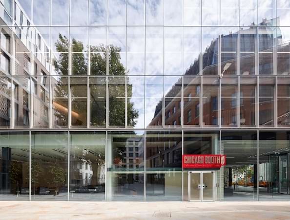 London Conference Centre