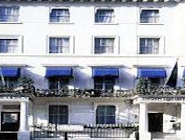 London Elizabeth Hotel