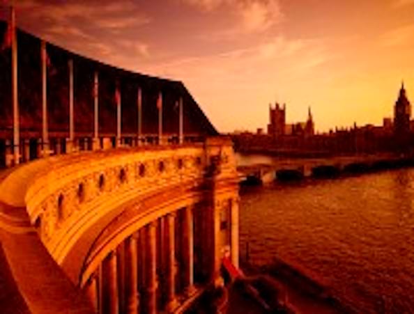 London Marriott Hotel County Hall