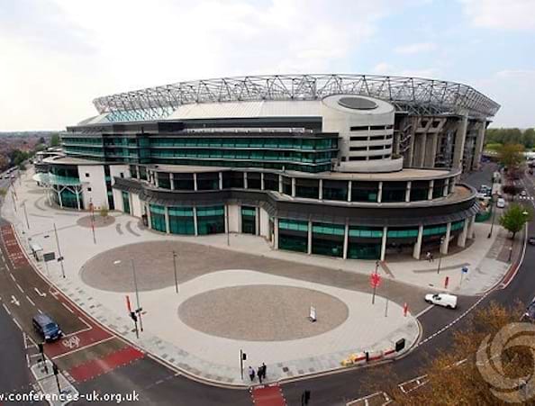 Radisson Red Twickenham