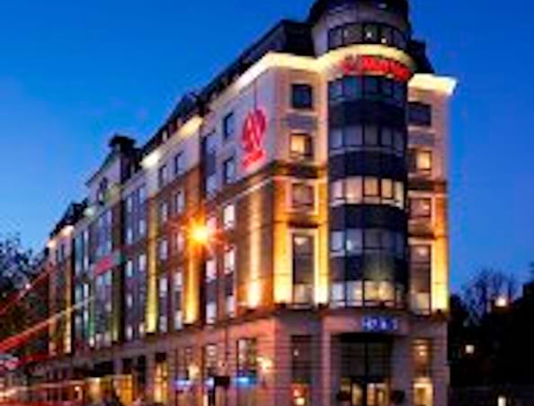 London Marriott Maida Vale