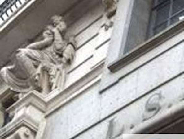 London School of Economics and Political Science WC2