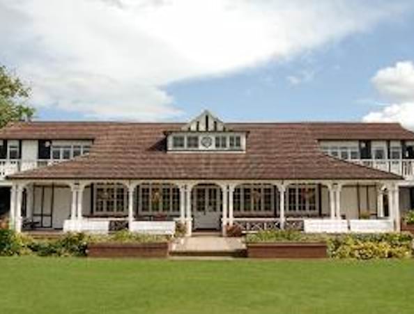 London Shenley Club