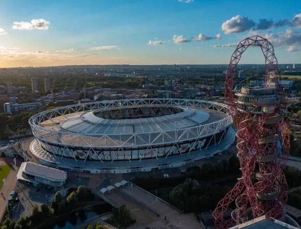 London Stadium