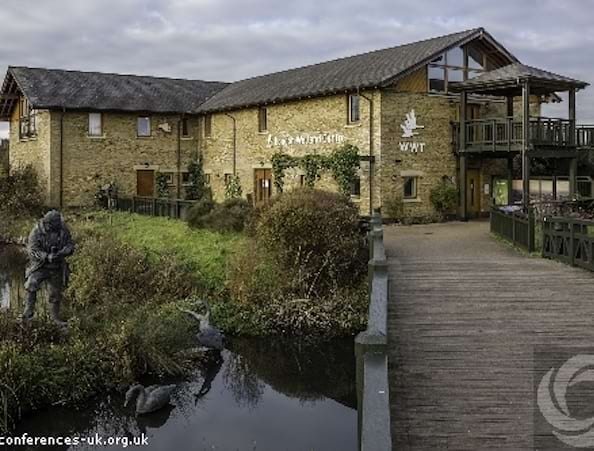London Wetland Centre