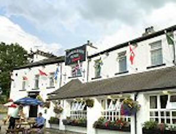 Longlands Hotel and  Restaurant