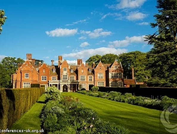 Longstowe Hall