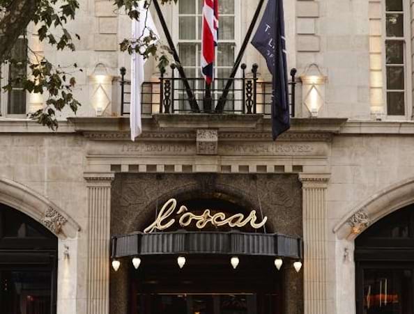 Loscar