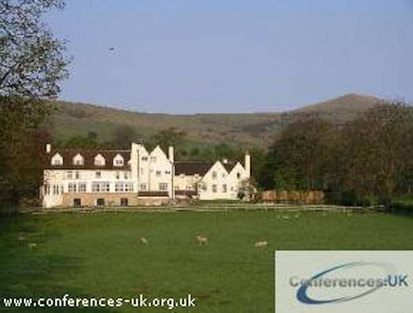 Losehill House Hotel and Spa