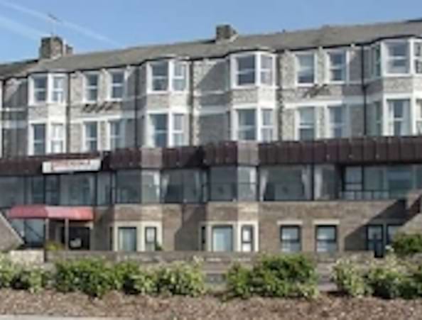 Best Western Lothersdale Hotel