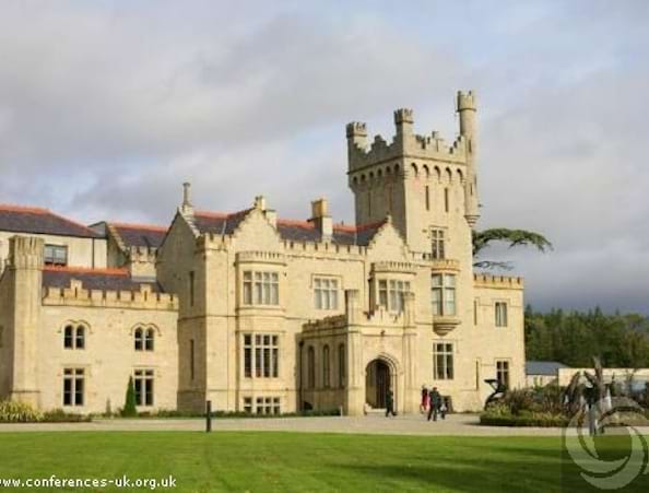 Lough Eske Castle Hotel and Spa