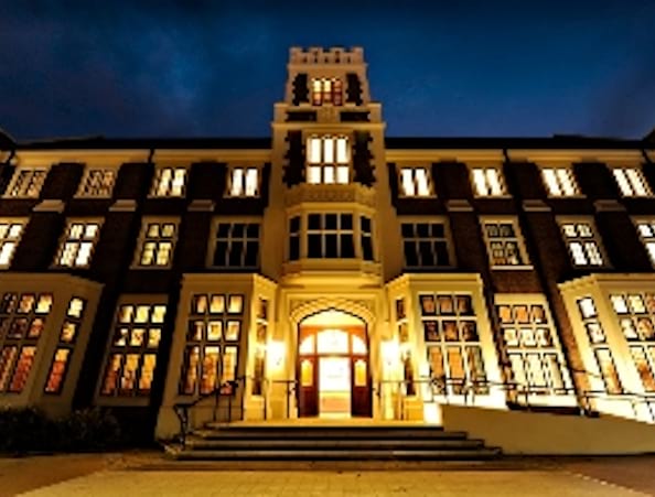 Loughborough University