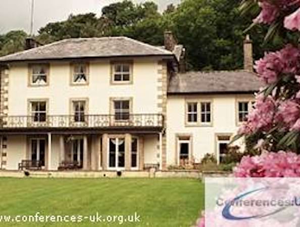 Lovelady Shield Country House Hotel