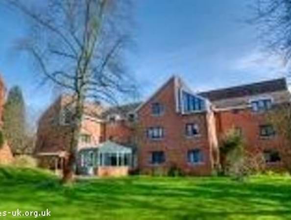 Lucy Cavendish College