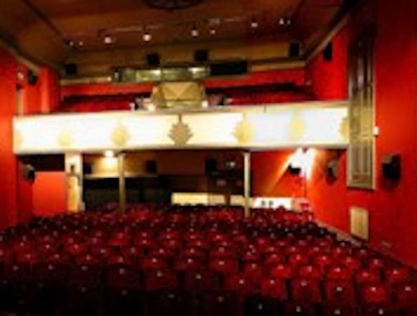 Ludlow Assembly Rooms