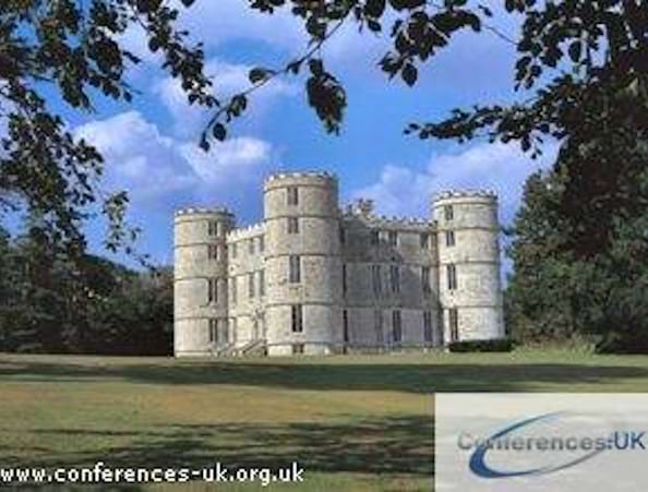 Lulworth Castle and Park