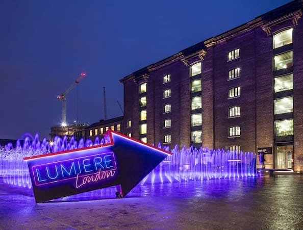 Lumiere London