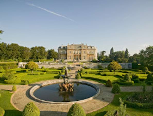 Luton Hoo Golf and Spa