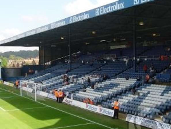 Luton Town Football Club