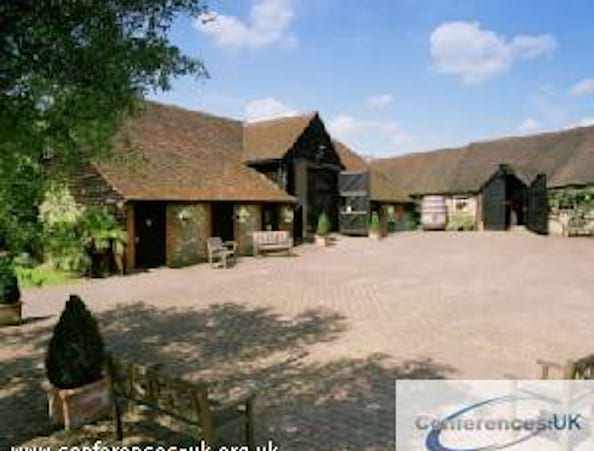 Luxters Ltd Henley on Thames