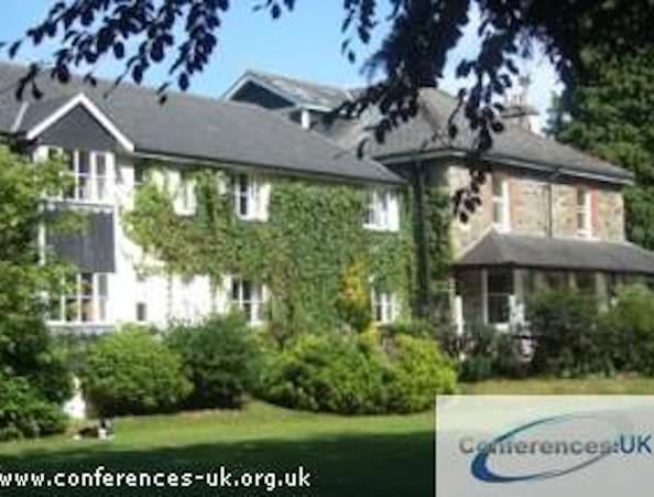 Lydford Country House