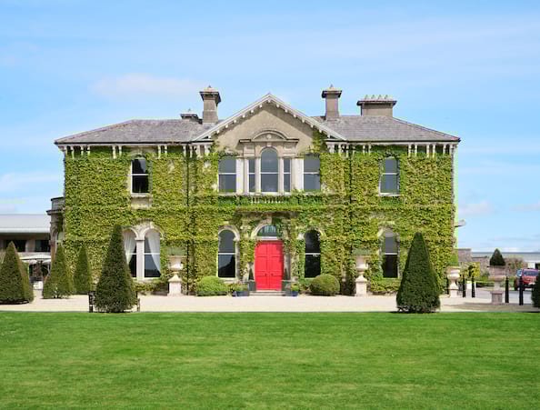 Lyrath Estate Hotel and Spa
