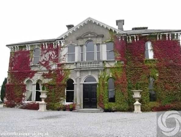 Lyrath Estate Hotel and Spa