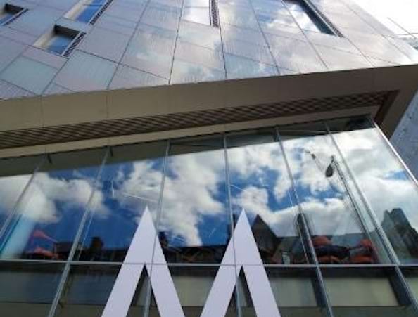 M by Montcalm Shoreditch London Tech City