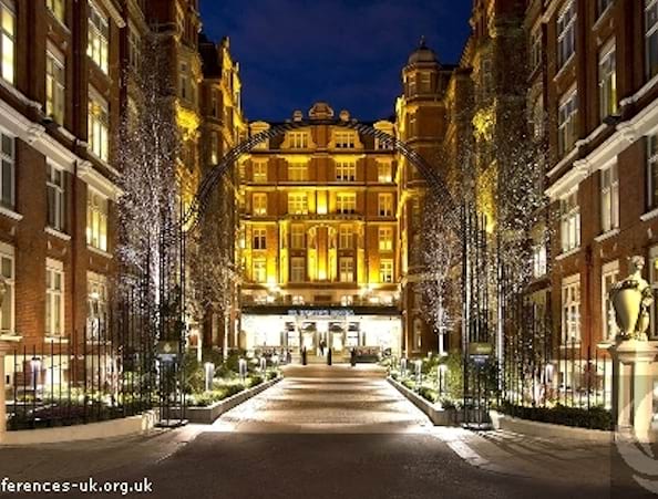 M Gallery St Ermins Hotel