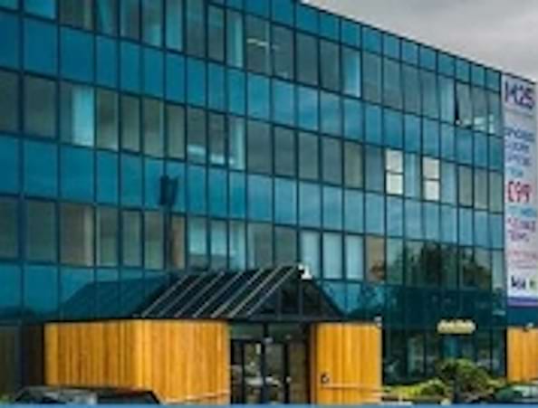 M25 Business Centre