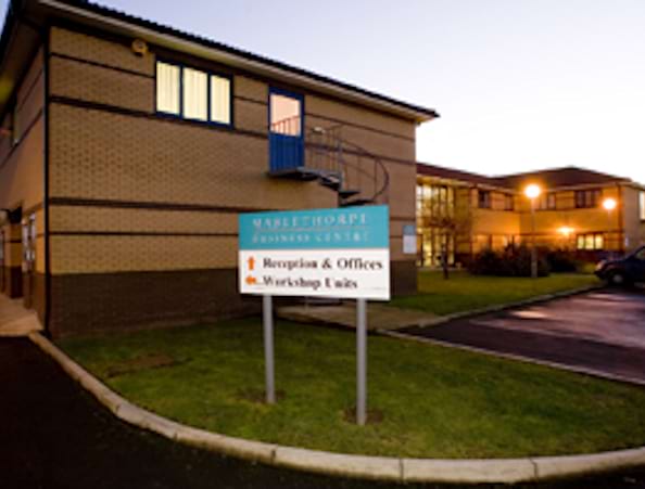 Mablethorpe Business Centre