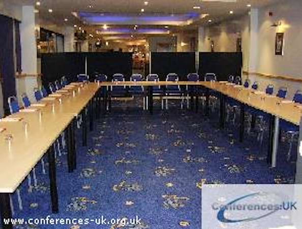 Macclesfield Town Football Club