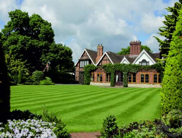 Macdonald Alveston Manor Hotel Stratford upon Avon