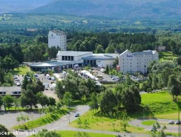 Macdonald Aviemore Resort Aviemore