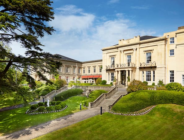 Macdonald Bath Spa Hotel Bath
