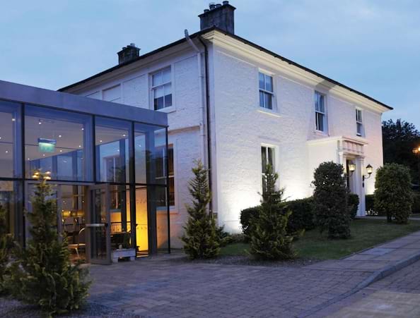 Macdonald Crutherland House East Kilbride Glasgow South
